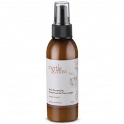 Myrtle & Moss Rose Geranium Room Scent 200ml