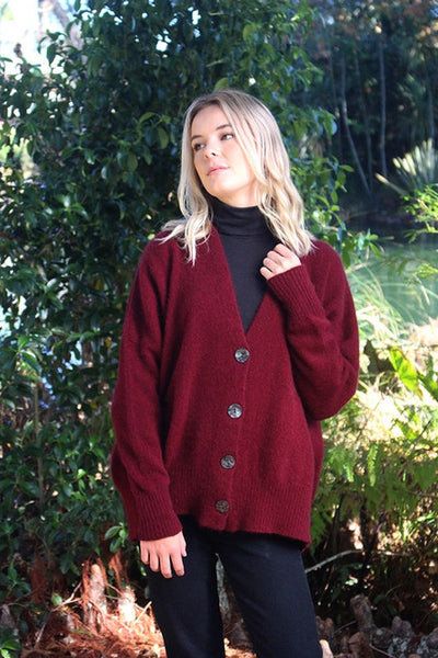 Alto Cardigan Pinot