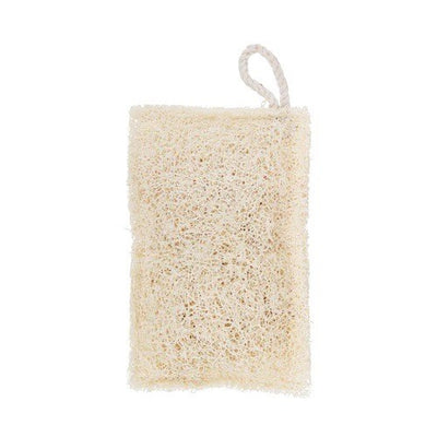 Loofah Dishwashing Sponge