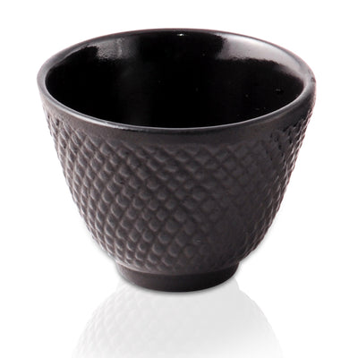 Fuyu Black Iron Cup