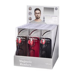 Hang Tight Magnetic Readers