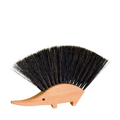 Hedgehog House Brush - Bristles