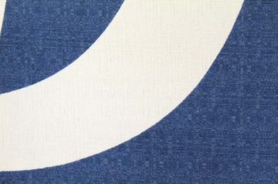 Noren - Indigo Cotton "Yu"