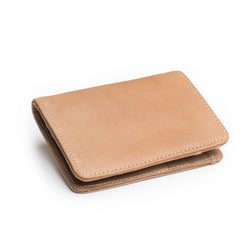 Henk Berg - Barco Wallet Natural