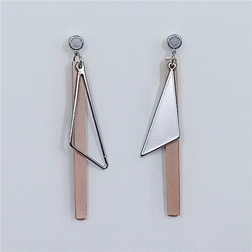 Duck & Sparrow Urban Detail Earrings - copy
