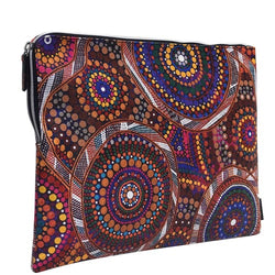 Hot Desk Folio Community Unity