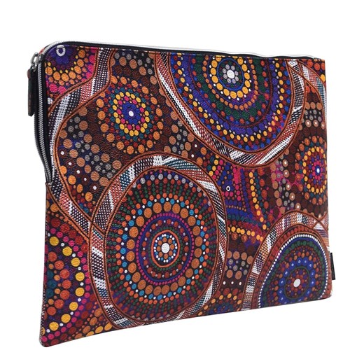 Hot Desk Folio Community Unity