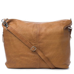 Dusky Robin - Adele Bag Tan