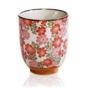 Pink Blossoms Cup 7 x 8cm