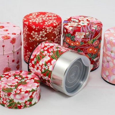 40g TALL Washi Can R/P