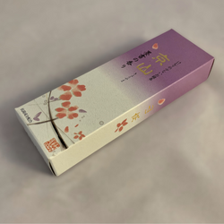 Incense - Imperial Mountain/Kyoyama