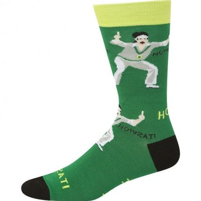Bamboozld Sock - Mens LBW Cricketer Size 7-11
