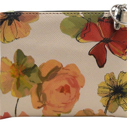Everyday  Purse-Autumn Flowers
