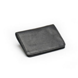 Henk Berg - Barco Wallet Black