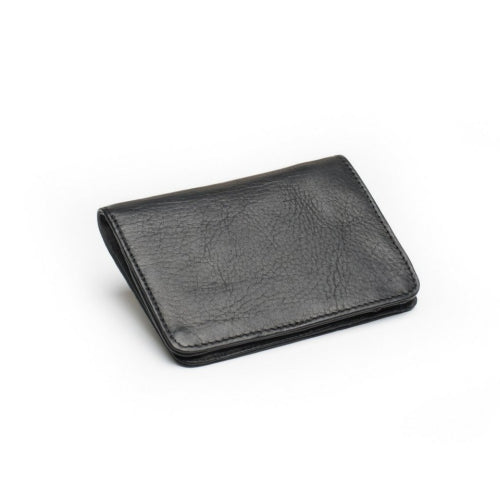 Henk Berg - Barco Wallet Black
