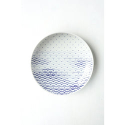 Skimming Stones - Plate Wifi