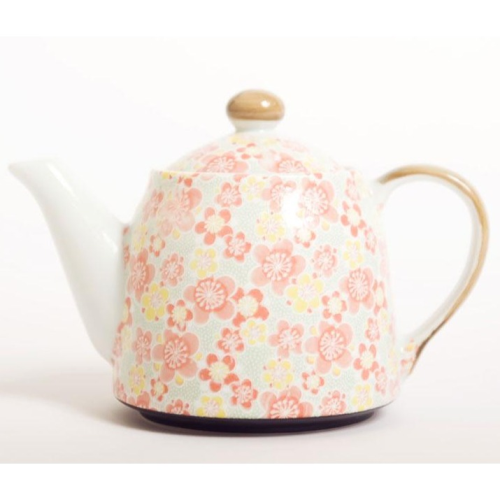 Koharu Teapot