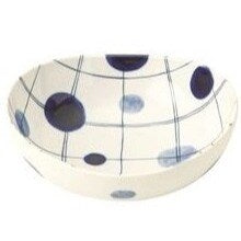 MIZUTAMA - Large Oval Bowl