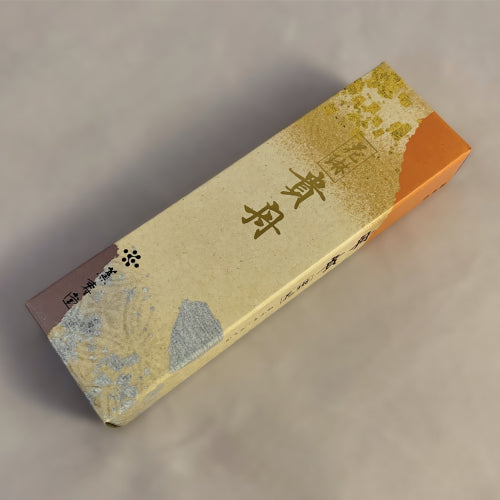 Incense - Royal Nave/Karin Kifune