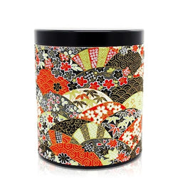 Japanese Garden Tea Canister 300g