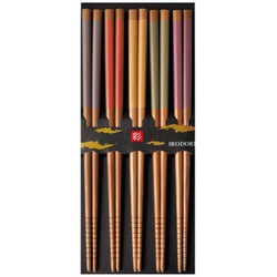Kabuki - 5 Chopsticks Set