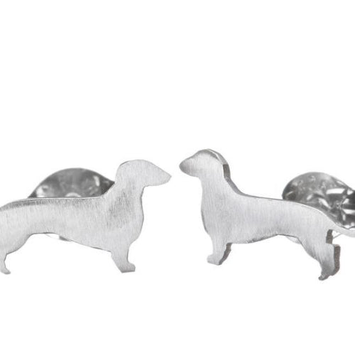 Shabana Jacobson - Dachshund Studs