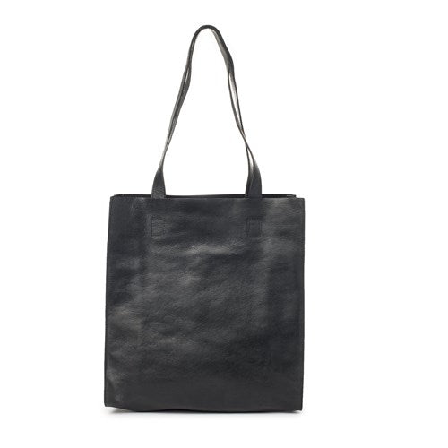 Henk Berg - Catie Tote Black