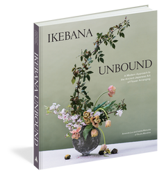 Ikebana Unbound
