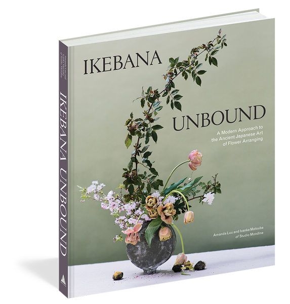 Ikebana Unbound