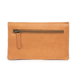 Dusky Robin - Mila Purse Tan