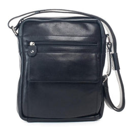 Henk Berg - Arlo Bag Black