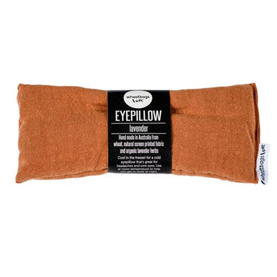 Eyepillow Copper - Lavender