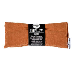 Eyepillow Copper - Lavender
