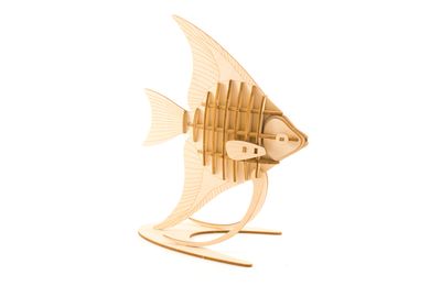 Angel Fish