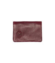 Henk Berg - Barco Wallet Red