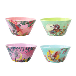 Bowl Set Mother Nature