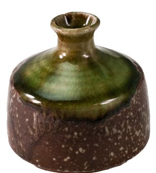 TSUBO MIDORI Vase