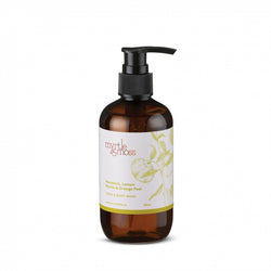Myrtle & Moss Citrus Hand & Body Wash 250ml