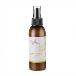 Myrtle & Moss Citrus Room Scent 125ml