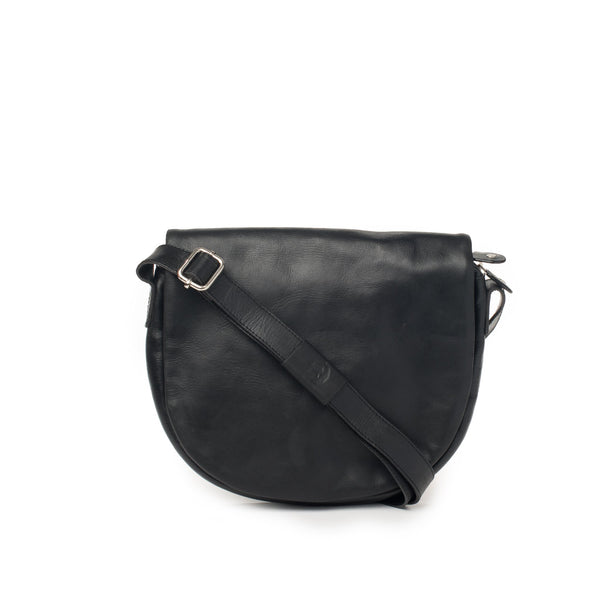 Henk Berg - Clara Small Black