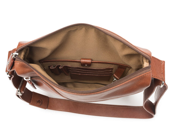 Henk Berg - Clara Small Black