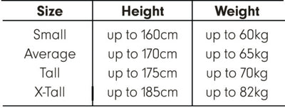 Columbine Winter weight Cotton Tight Beaver