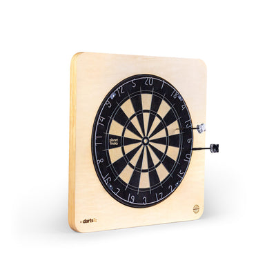 Premium Dart Set With Surround