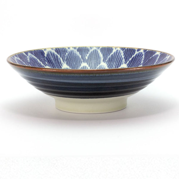 Dahlia 24cm Men Bowl