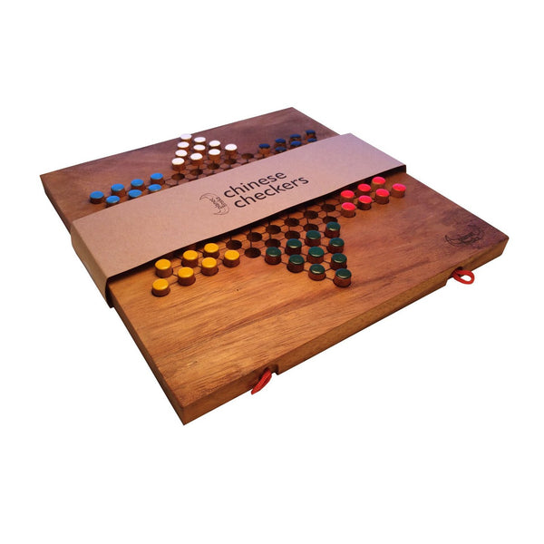 Chinese Checkers