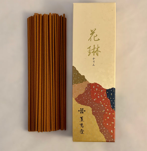 Incense - Forest of Flowers/Karin