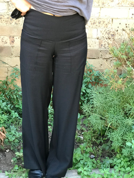 Forever Pants - Bamboo