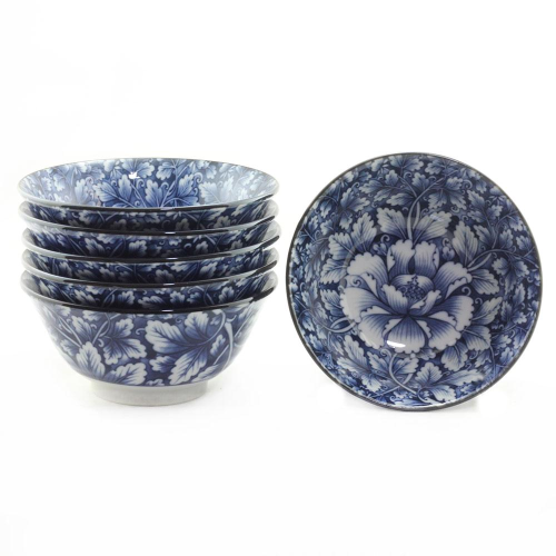 Botan 15cm Bowl