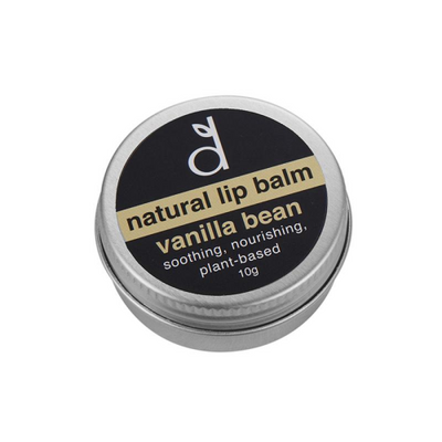 Lip Balm Vanilla Bean