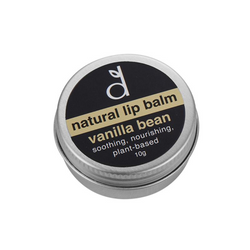 Lip Balm Vanilla Bean